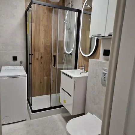 Apartamento Baltic Sea Sopot