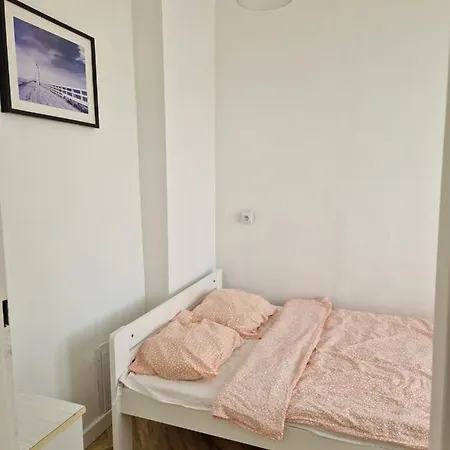 Baltic Sea Appartement *