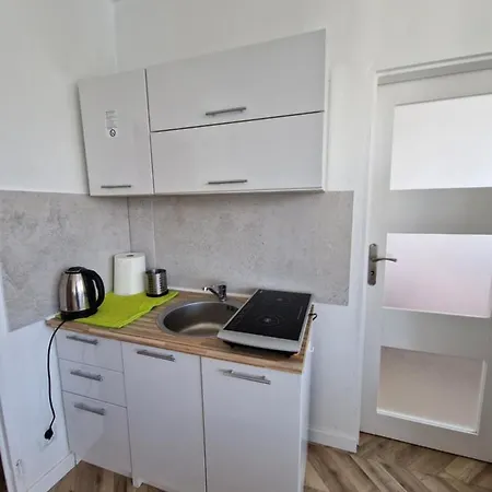 Appartement Baltic Sea Sopot