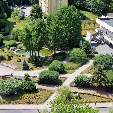 Baltic Sea Appartement