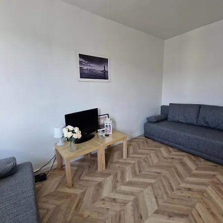 Appartement Baltic Sea Sopot