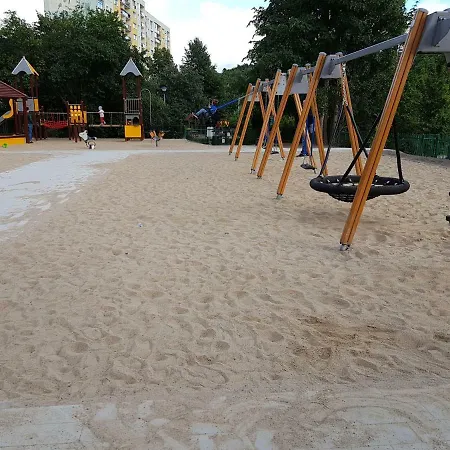 Appartement Baltic Sea *