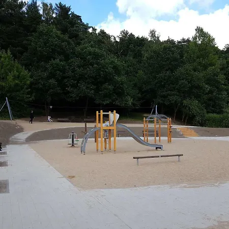 Baltic Sea Appartement