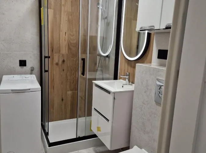 Daire Baltic Sea Sopot