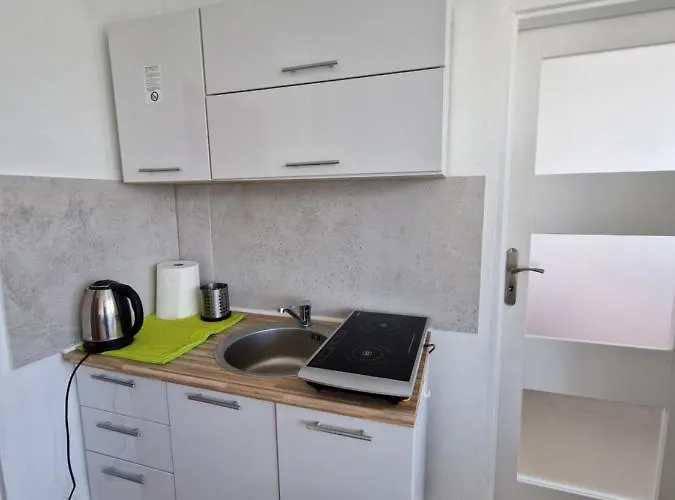 Daire Baltic Sea Sopot